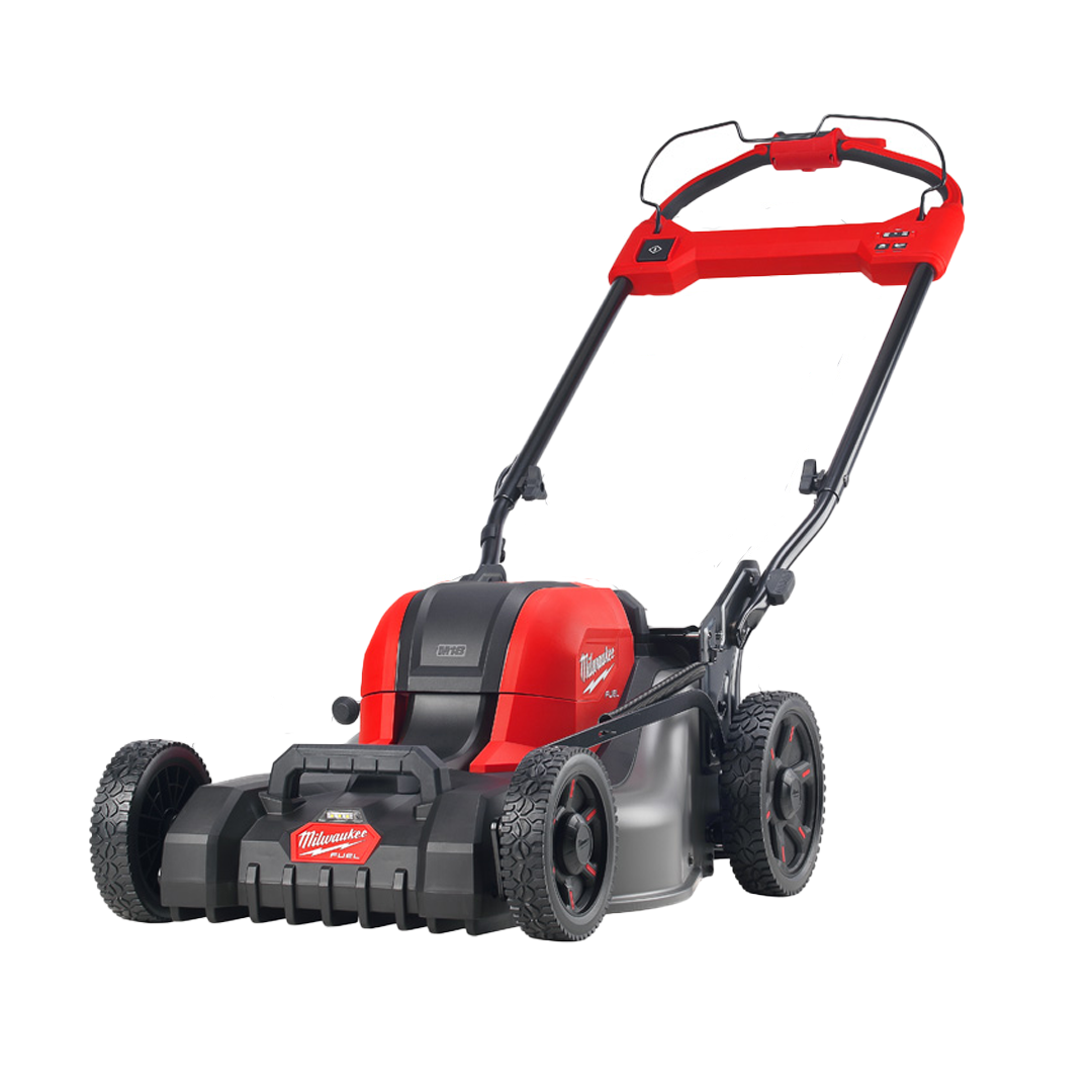 M18 18in Self-Propelled Dual Battery Lawn Mower- Tool Only