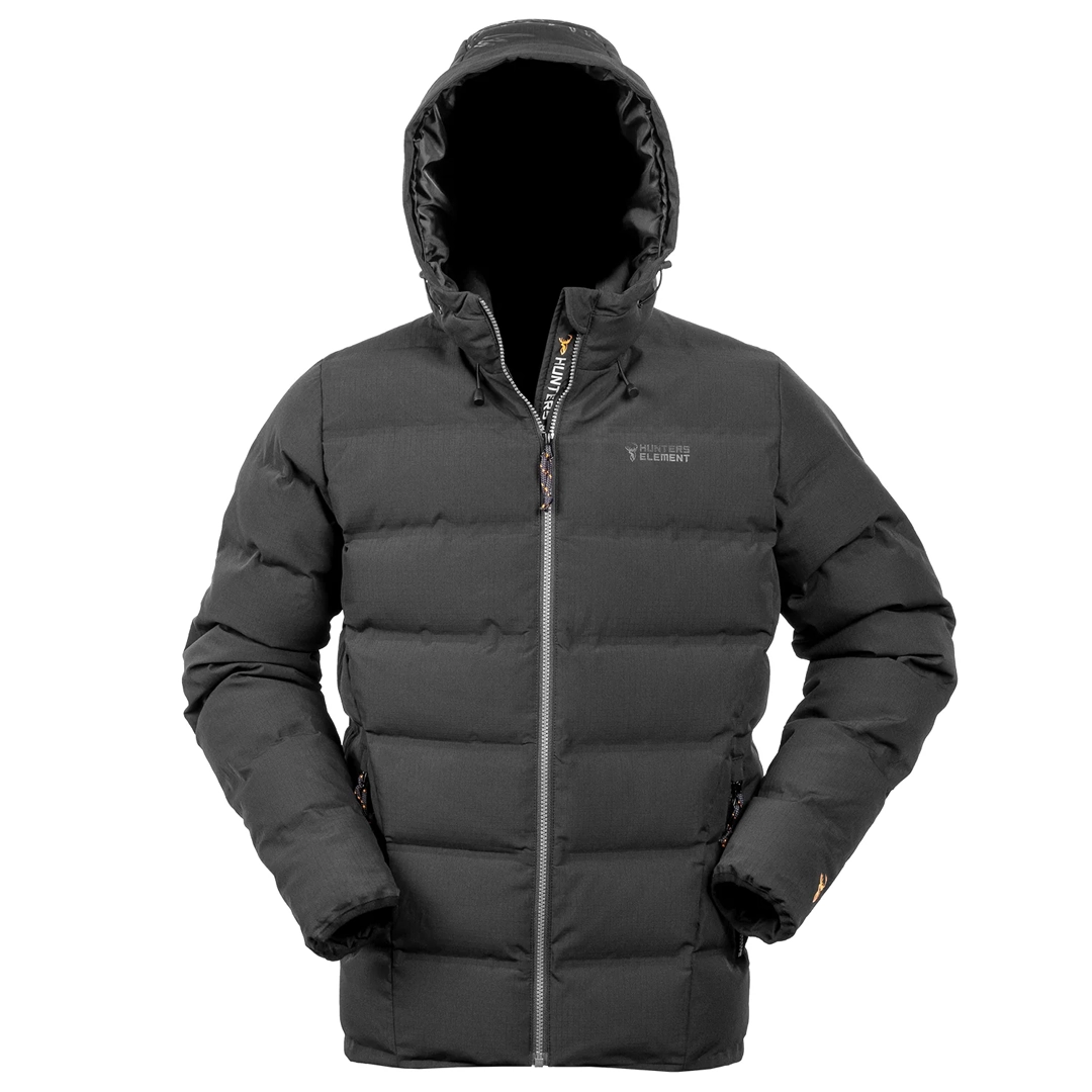 Wet Weather Gear
