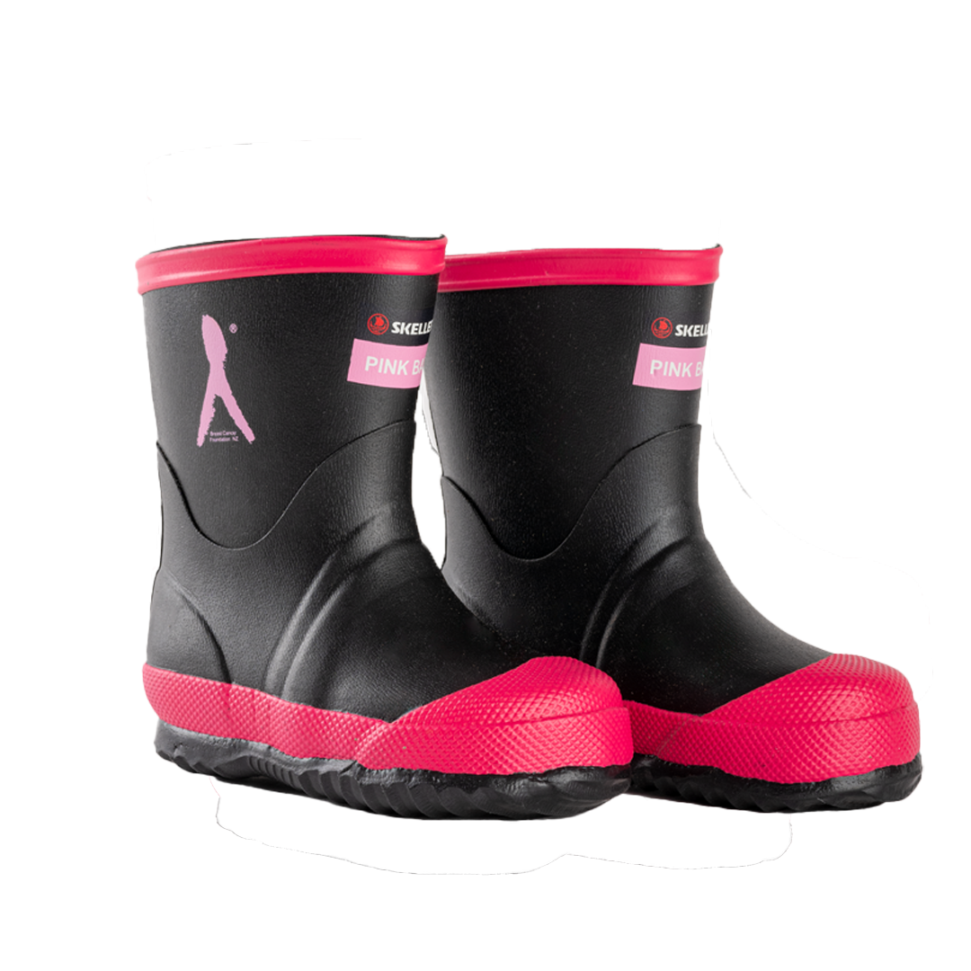 Gumboots