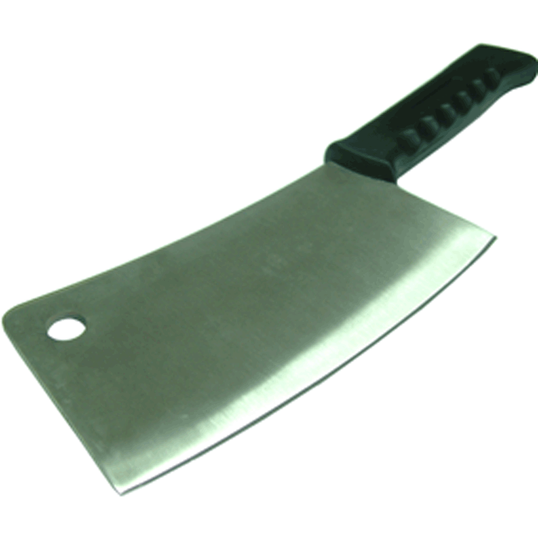 Xcel Meat And Lamb Chopper Poly Handle 250mm