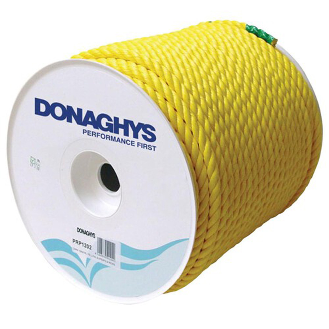 Donaghys Superfilm Rope 12mm