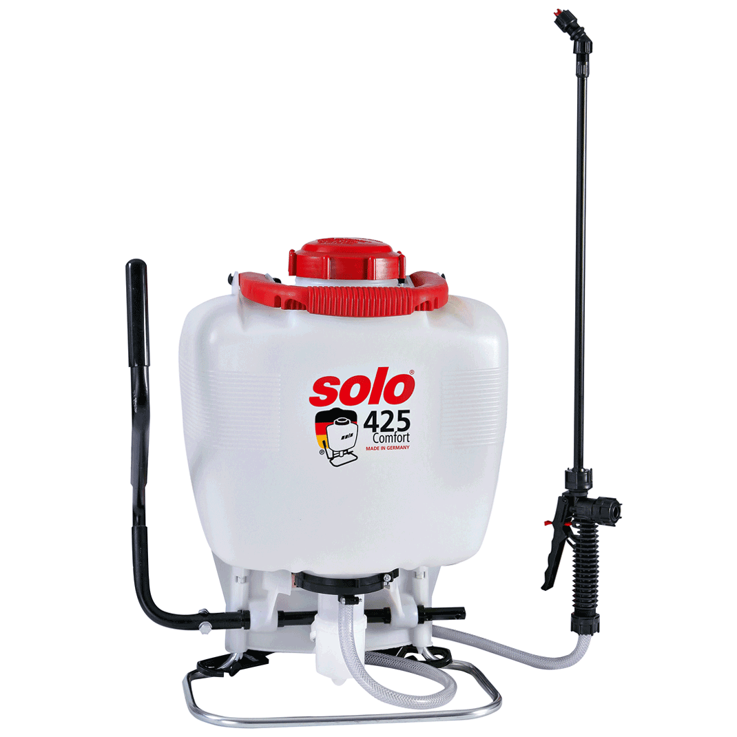 Solo 425 Professional Backpack Sprayer 15L