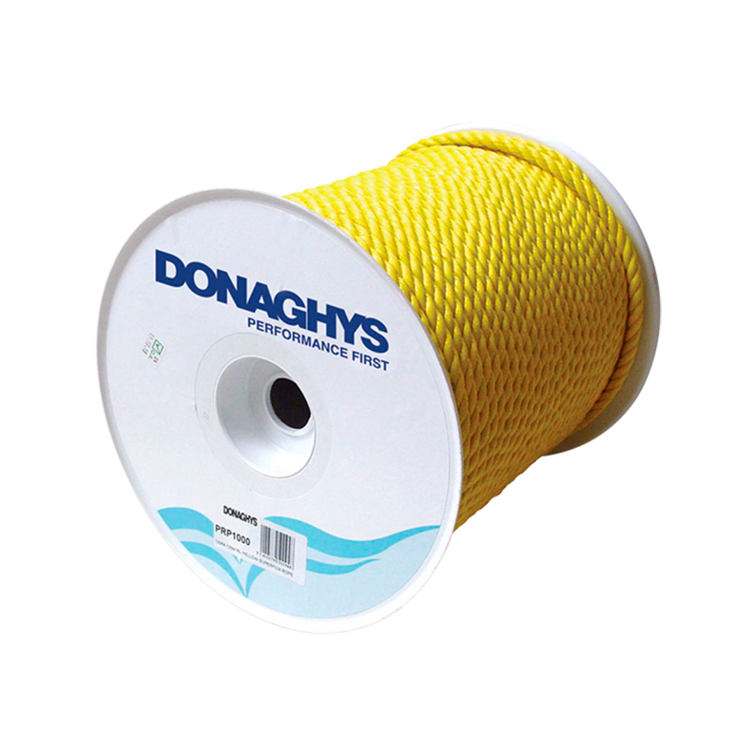 Donaghys Superfilm Rope 10mm