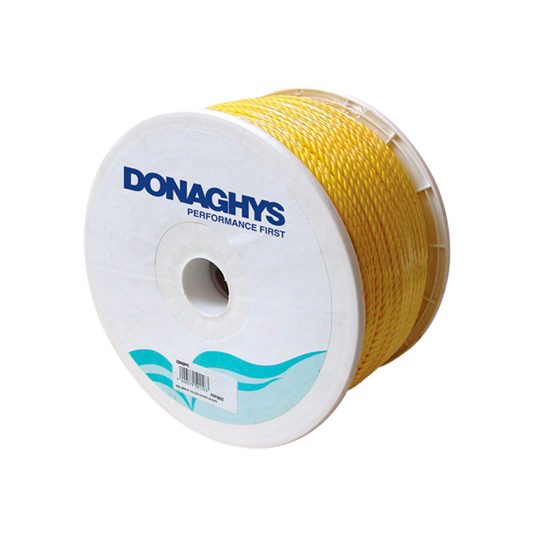 Donaghys Superfilm Rope 6mm