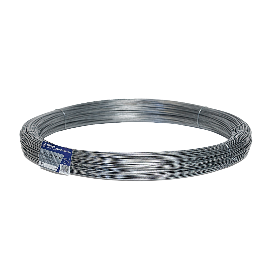 Summit Xtralife High Tensile Wire 2.5mm