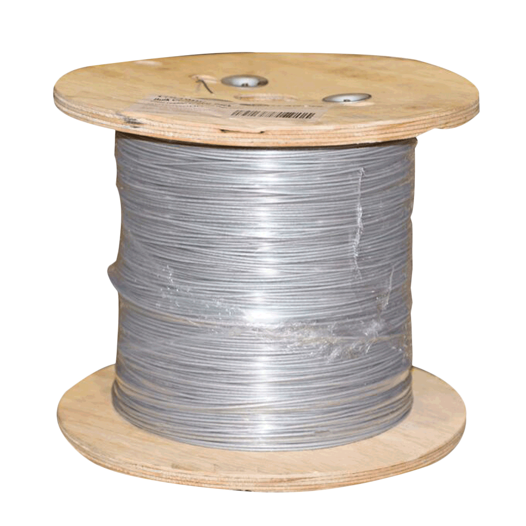 Gallagher Lead Out Wire High Conductive Roll 1000m