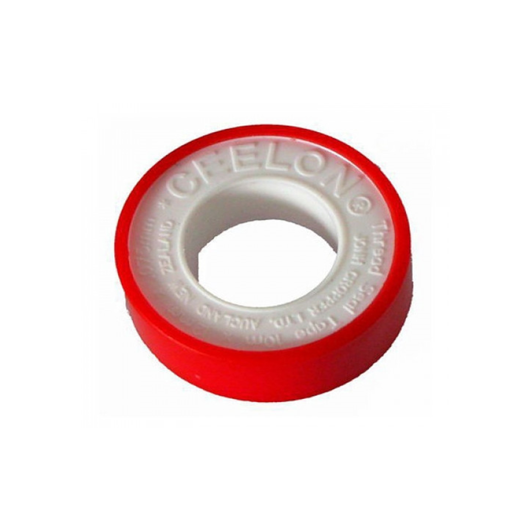 Ceelon Seal Tape 10m x 12mm x 0.75mm Red