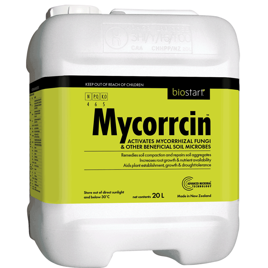 Biostart Mycorrcin 20L