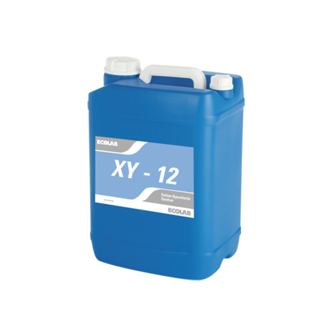 Ecolab XY12 Sanitiser 20L