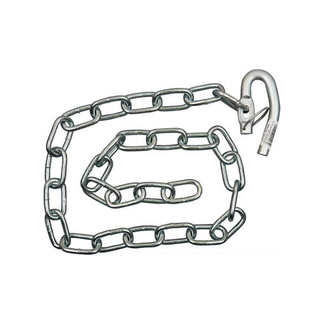 Gallagher Gate Fastener Lick Proof With Heavy Chain 1m