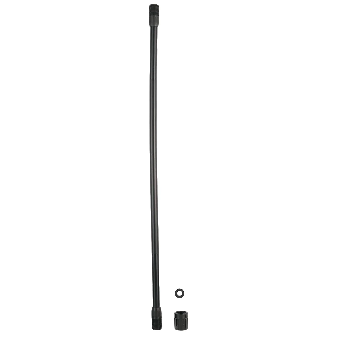 Solo Plastic Extension Wand 50cm With Connection Kit