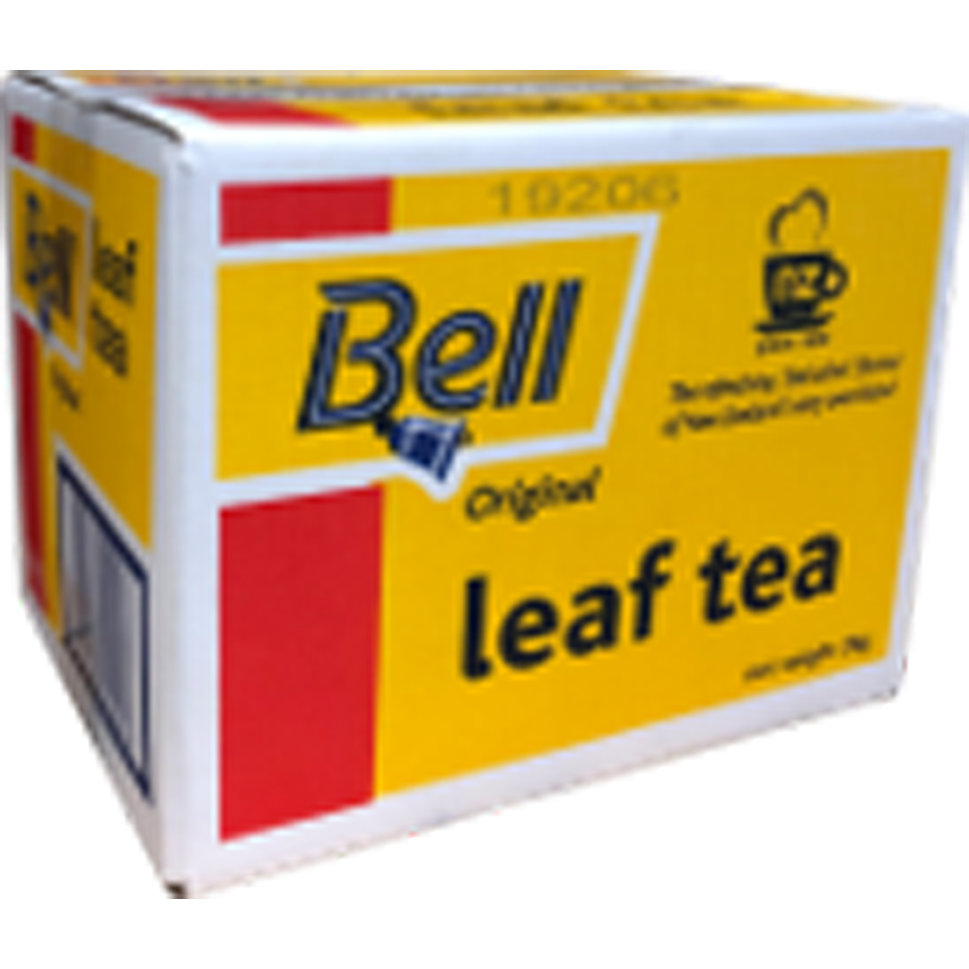 Bell Tea 2kg