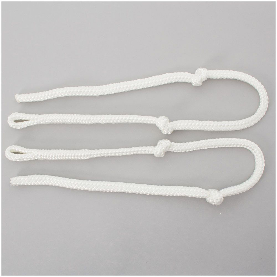 Calf Puller Replacement Ropes Pair