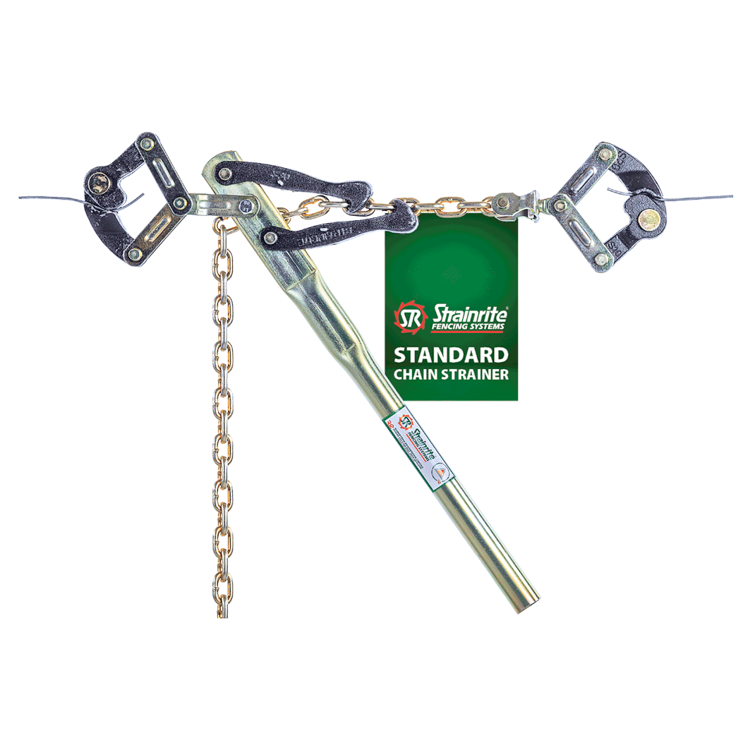 Strainrite Chain Strainer Standard Without Spring