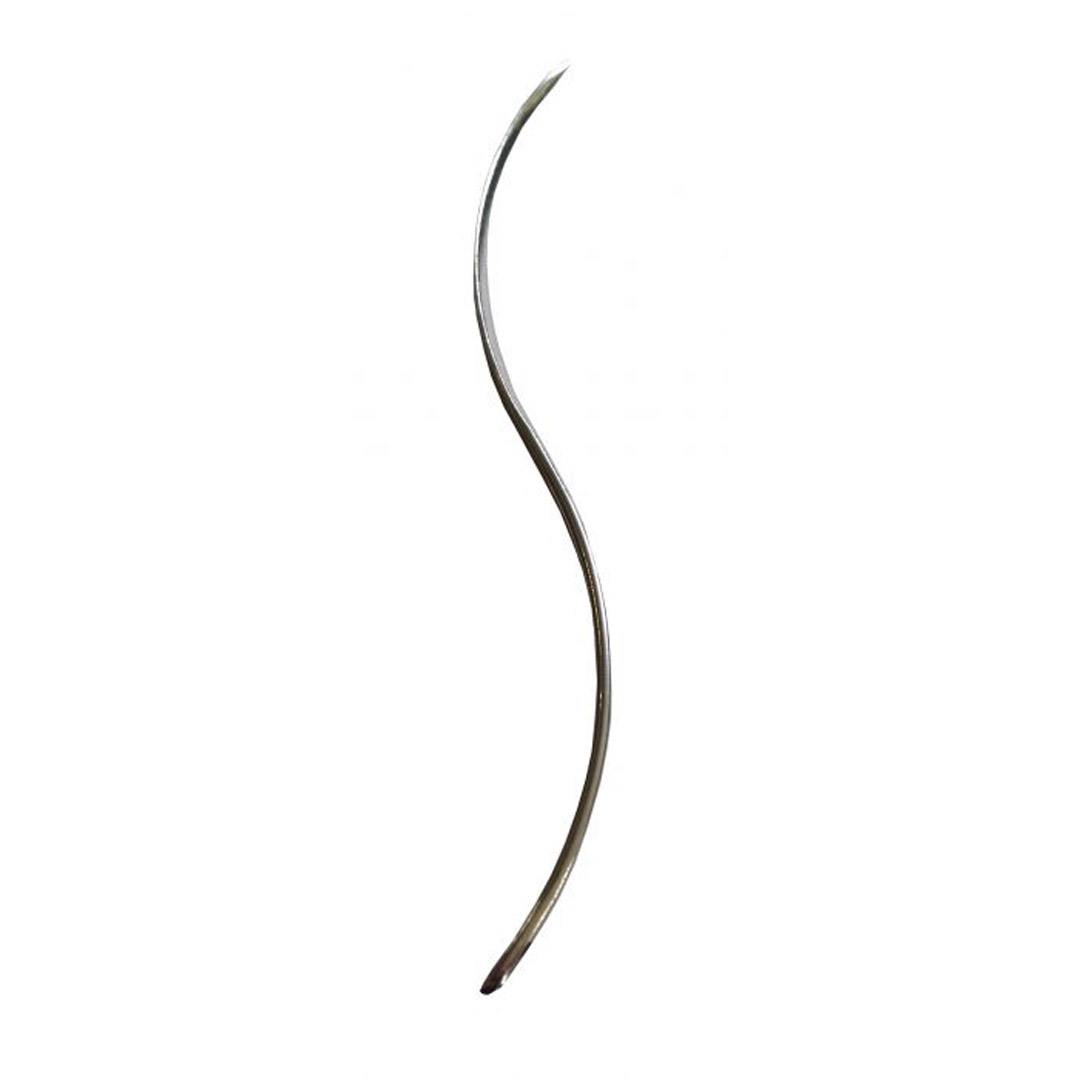 Acto Surgical Needle Serpentine 102mm