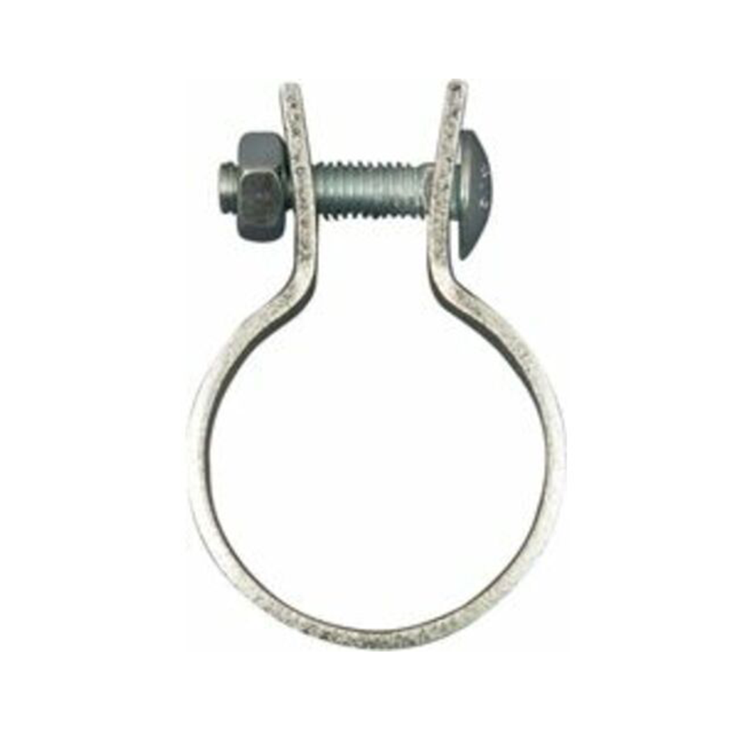 Gallagher Gate Chain Pipe Clamp 25mm