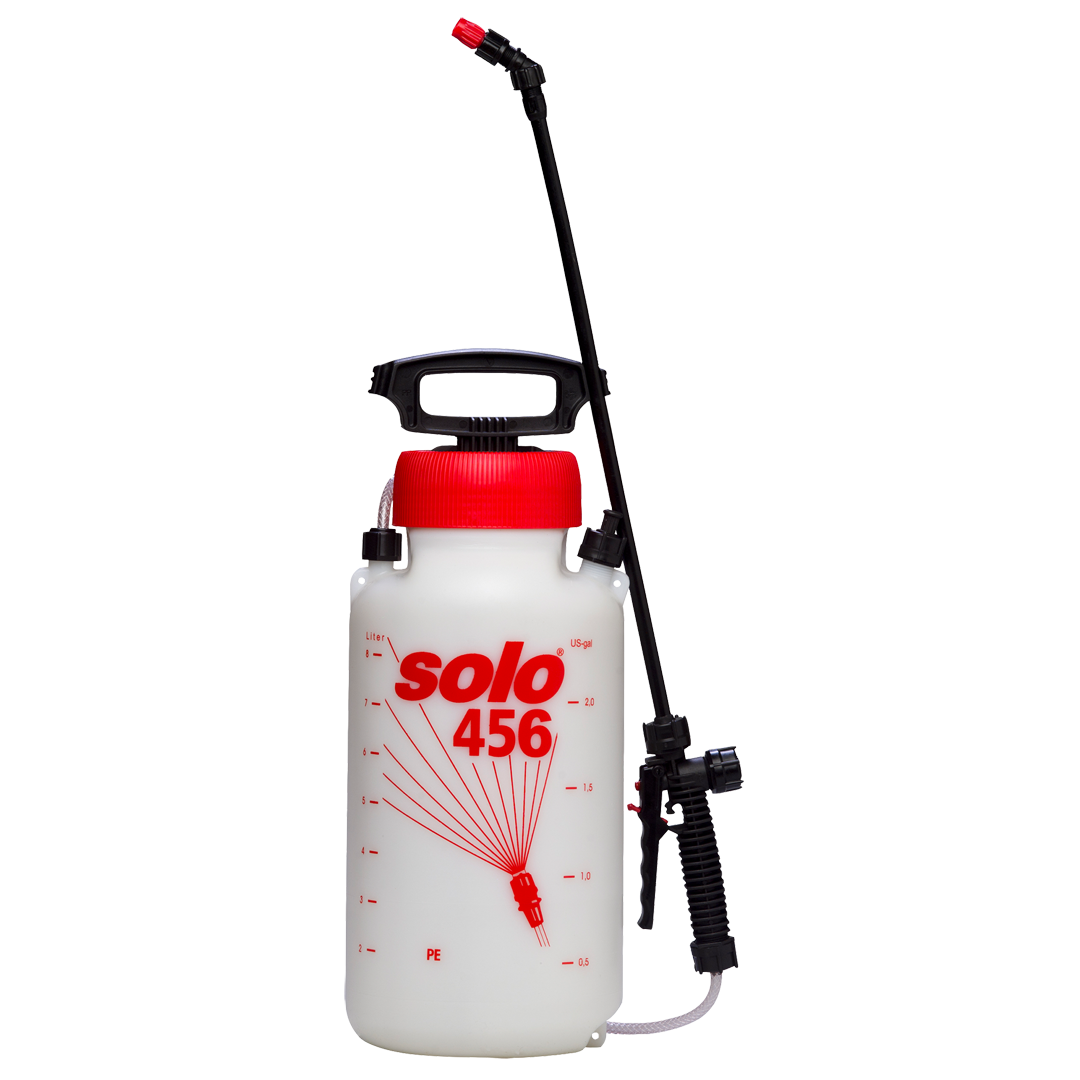 Solo 456 Heavy Duty Sprayer 5L