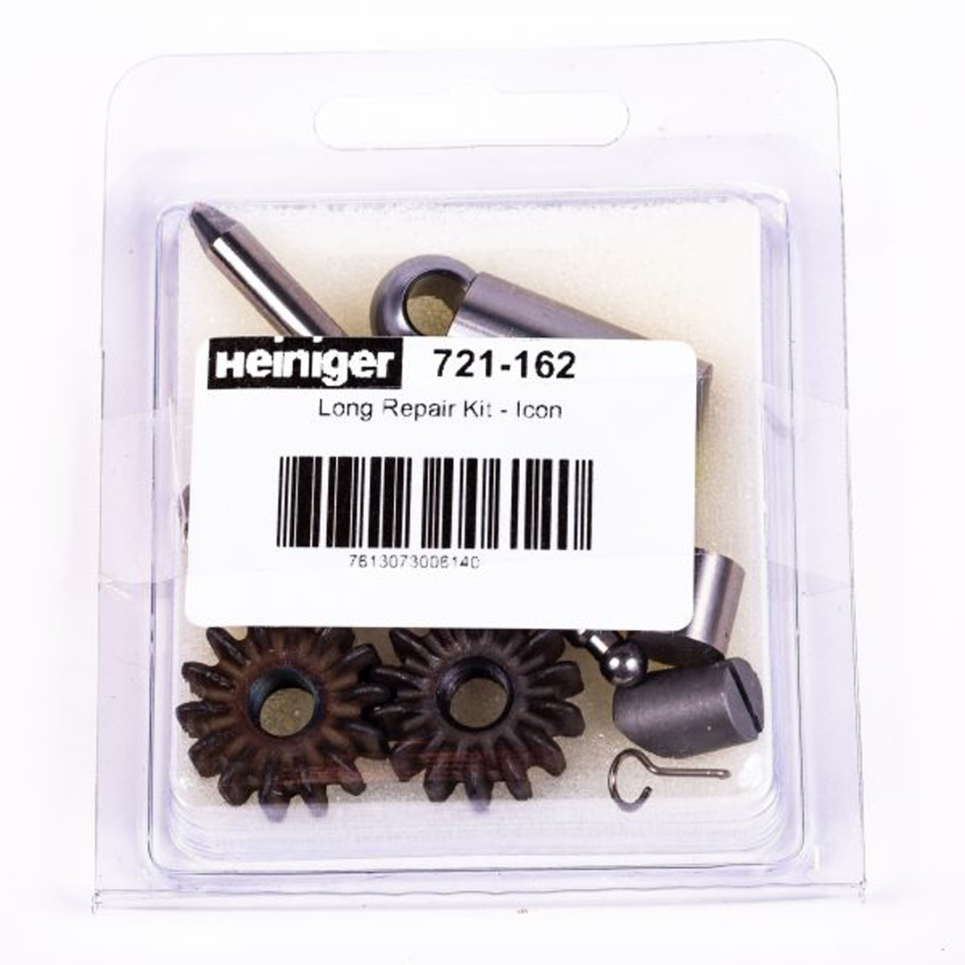 Heiniger Icon Long Repair Kit