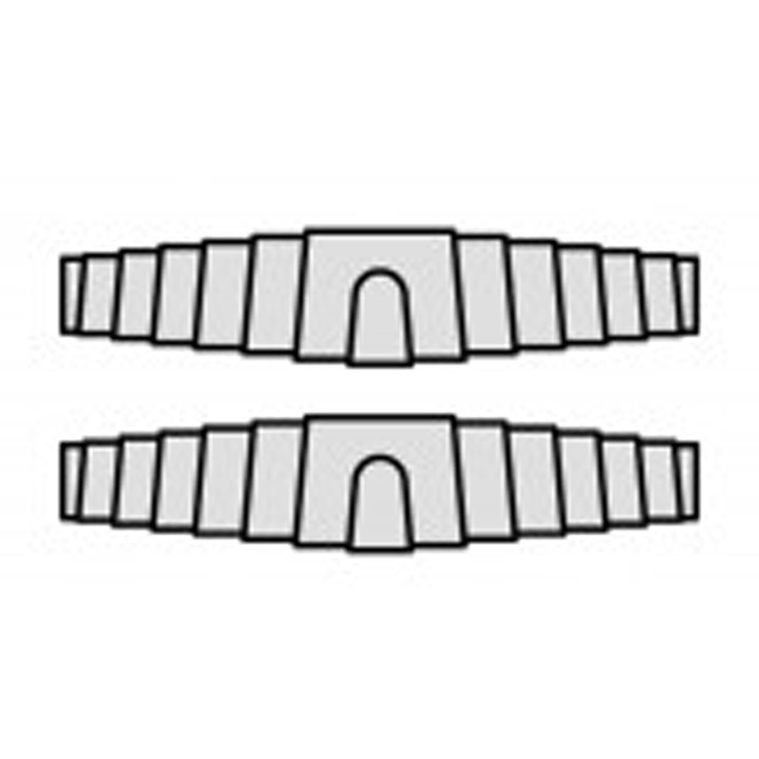 Felco 2-91 Replacement Spring For 2 4 7-11 400 2 Packet
