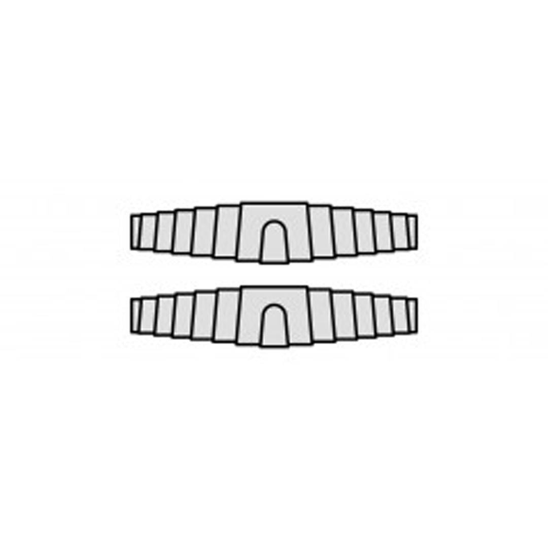 Felco 2-11 Replacement White Spring For 2 4 7-11 160L 400