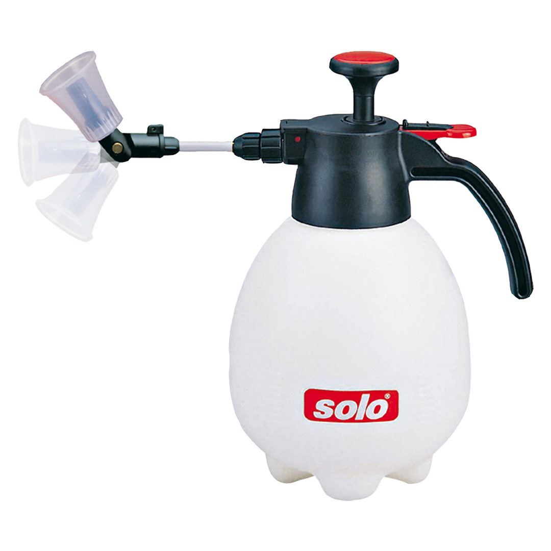 Solo Handheld Sprayer With Lance 1L