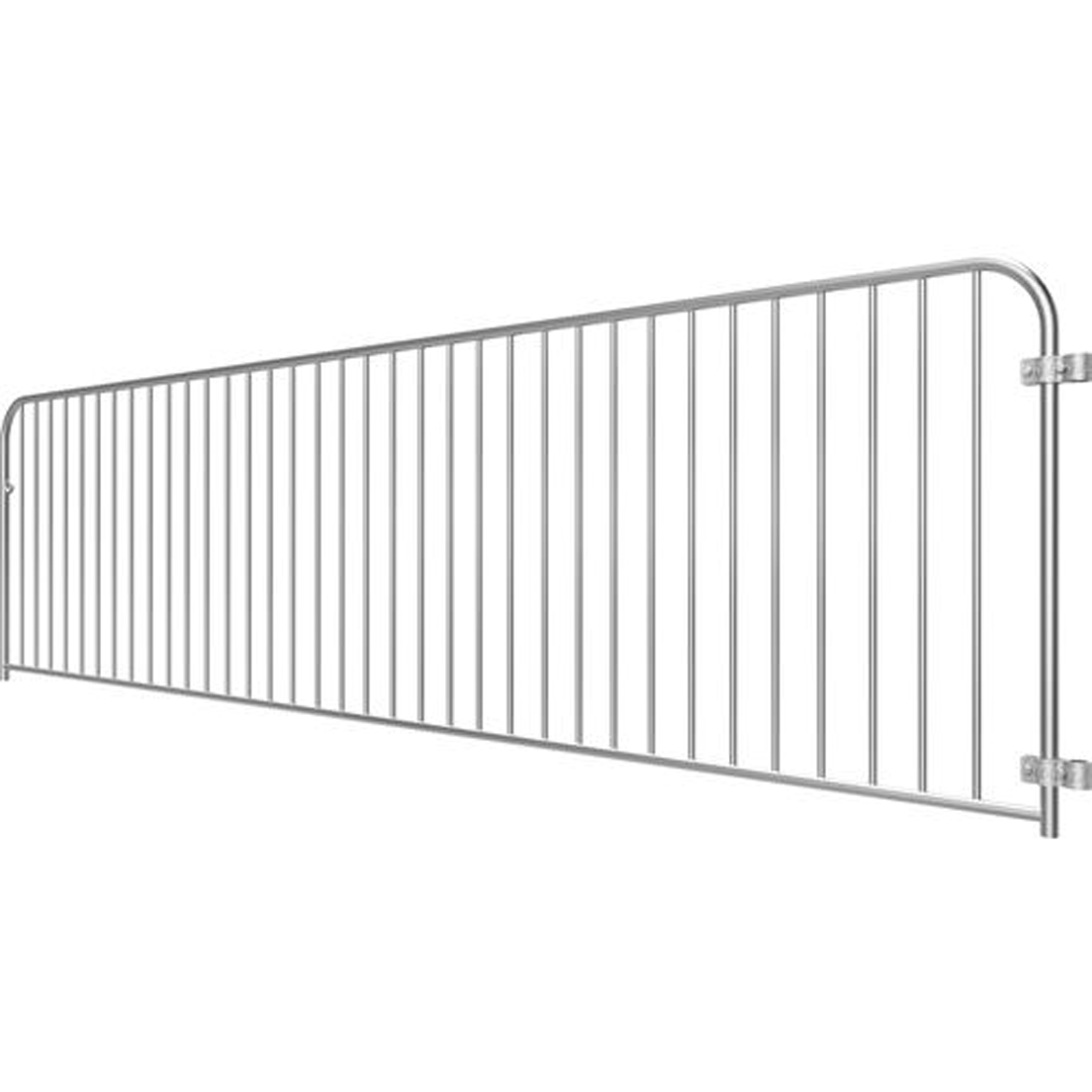 Gallagher Vertical Bar Gate 1m x 1.82m 6ft