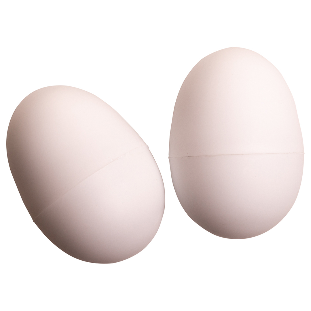 Shoof Brood Eggs Plastic Pair Large