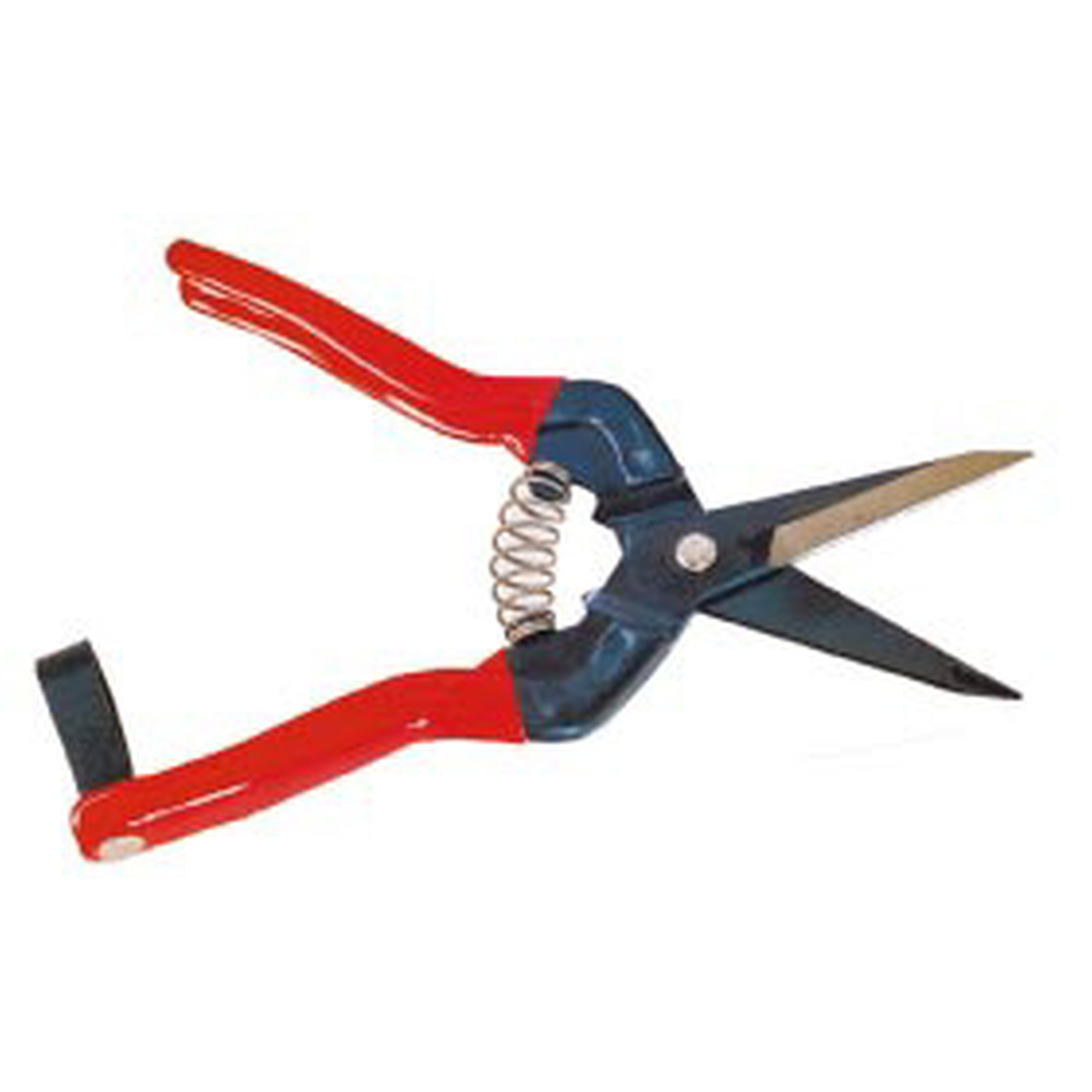 Keen Snips Pointed 19cm