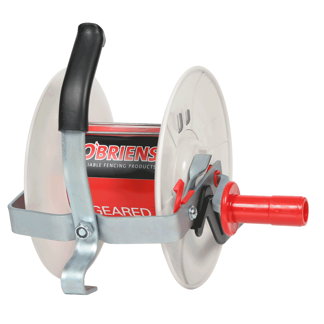 OBriens Geared Reel Includes Handle