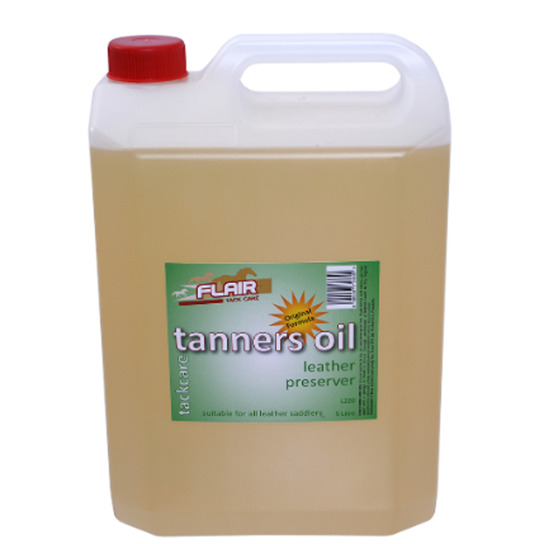 Arion Flair Tanners Oil 5L