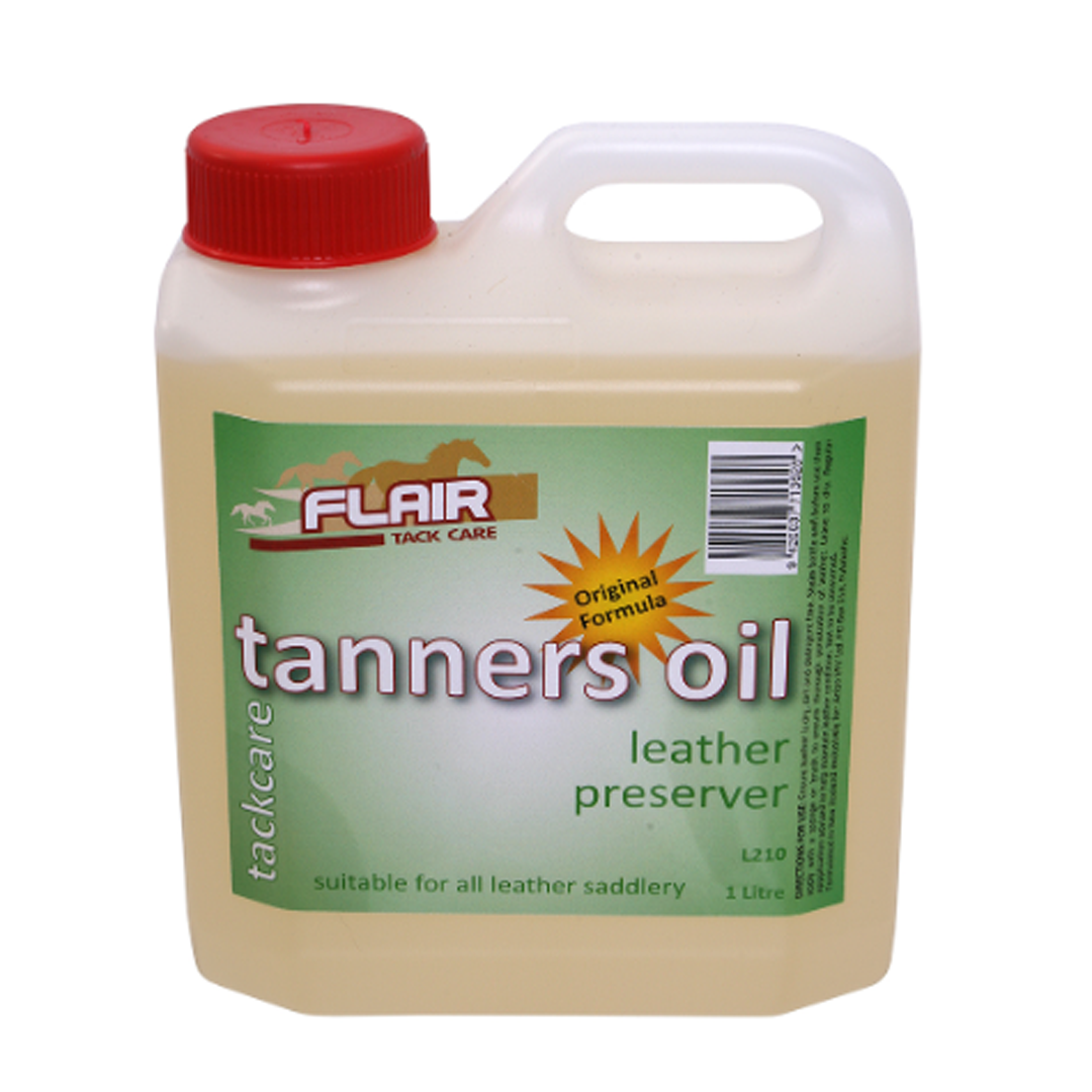 Arion Flair Tanners Oil 1L