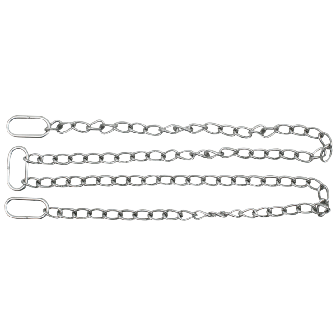 Calving Chain Stainless Steel Long