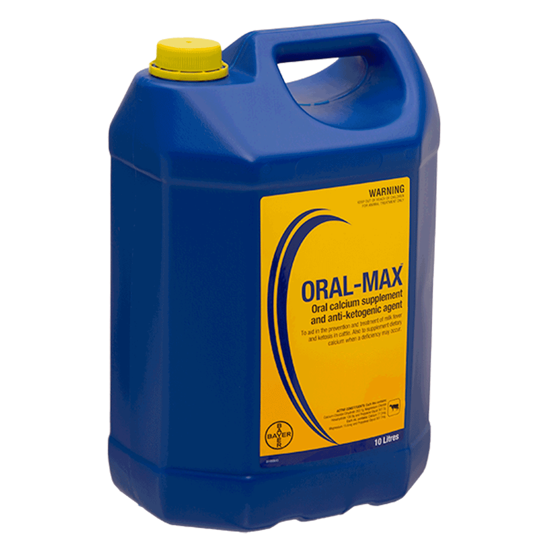 Oral-Max 10L