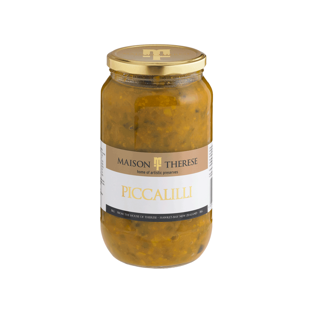 Maison Therese Piccalilli 1kg