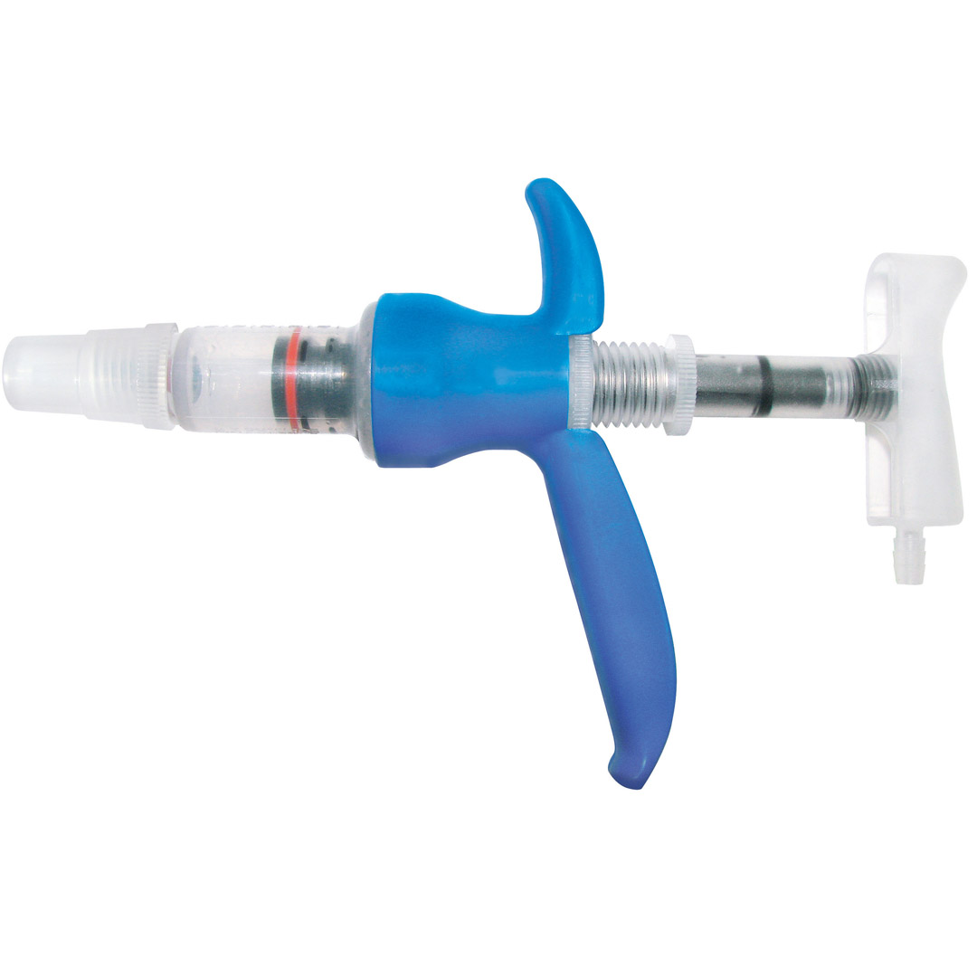 Phillips Handy Plastic Syringe 5ml