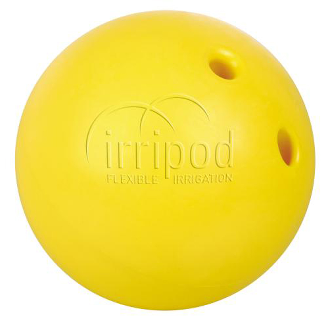 Irripod Tow Ball Yellow
