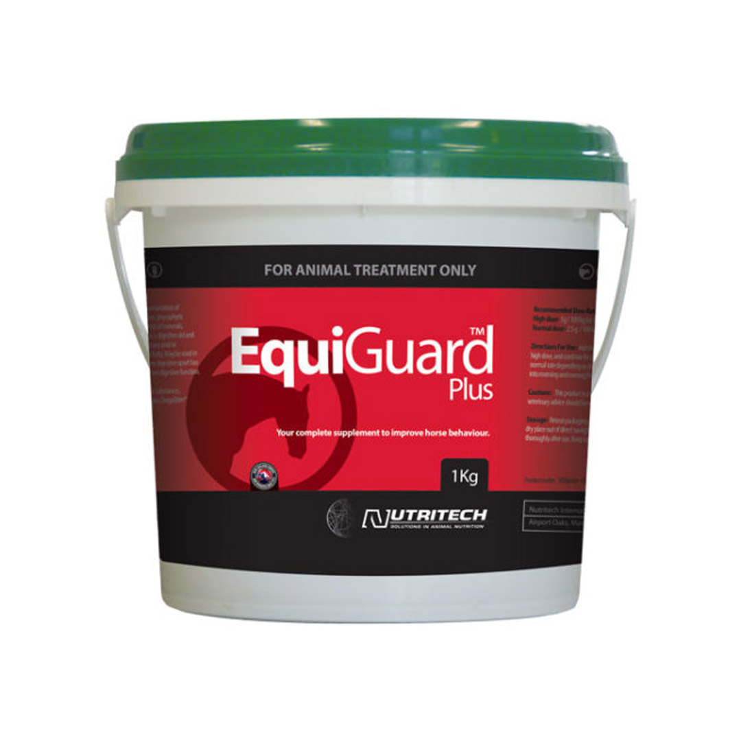 EquiGuard Plus 1kg