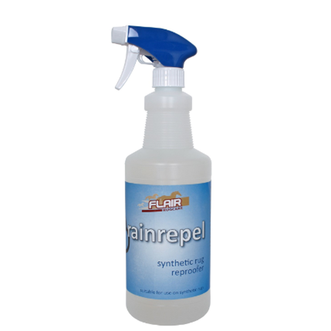 Arion Rain Repel Synthetic Rug Reproofer 1L