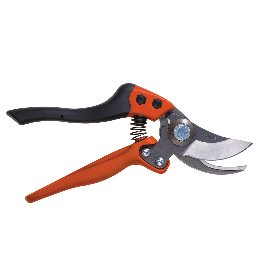 Bahco ERGO Secateurs Sml Fixed Hdle Med Head PX-S2
