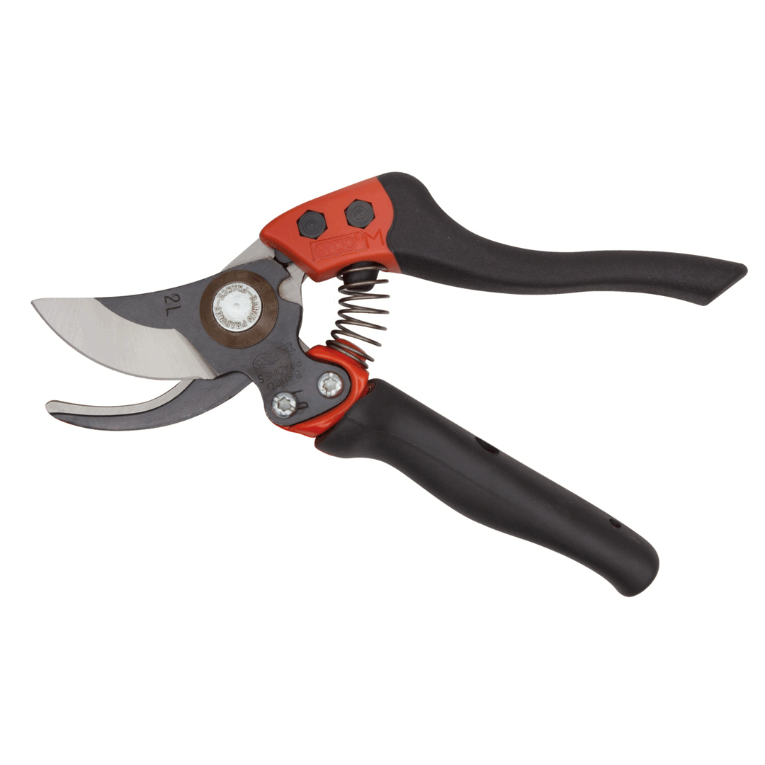 Bahco ERGO Secateurs Sml Roll Hdle Med Head  PXR-S2