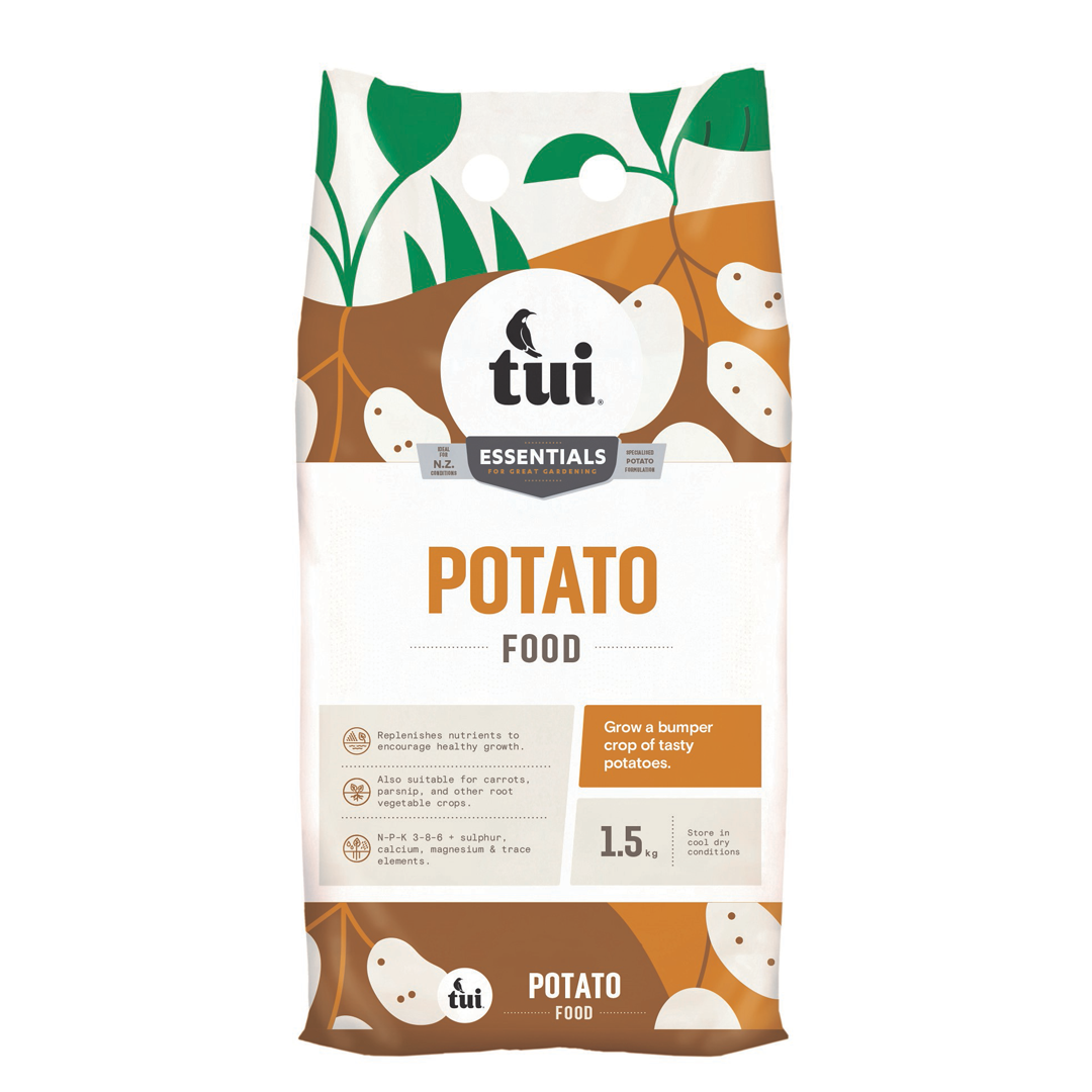 Tui Potato Food 1.5kg