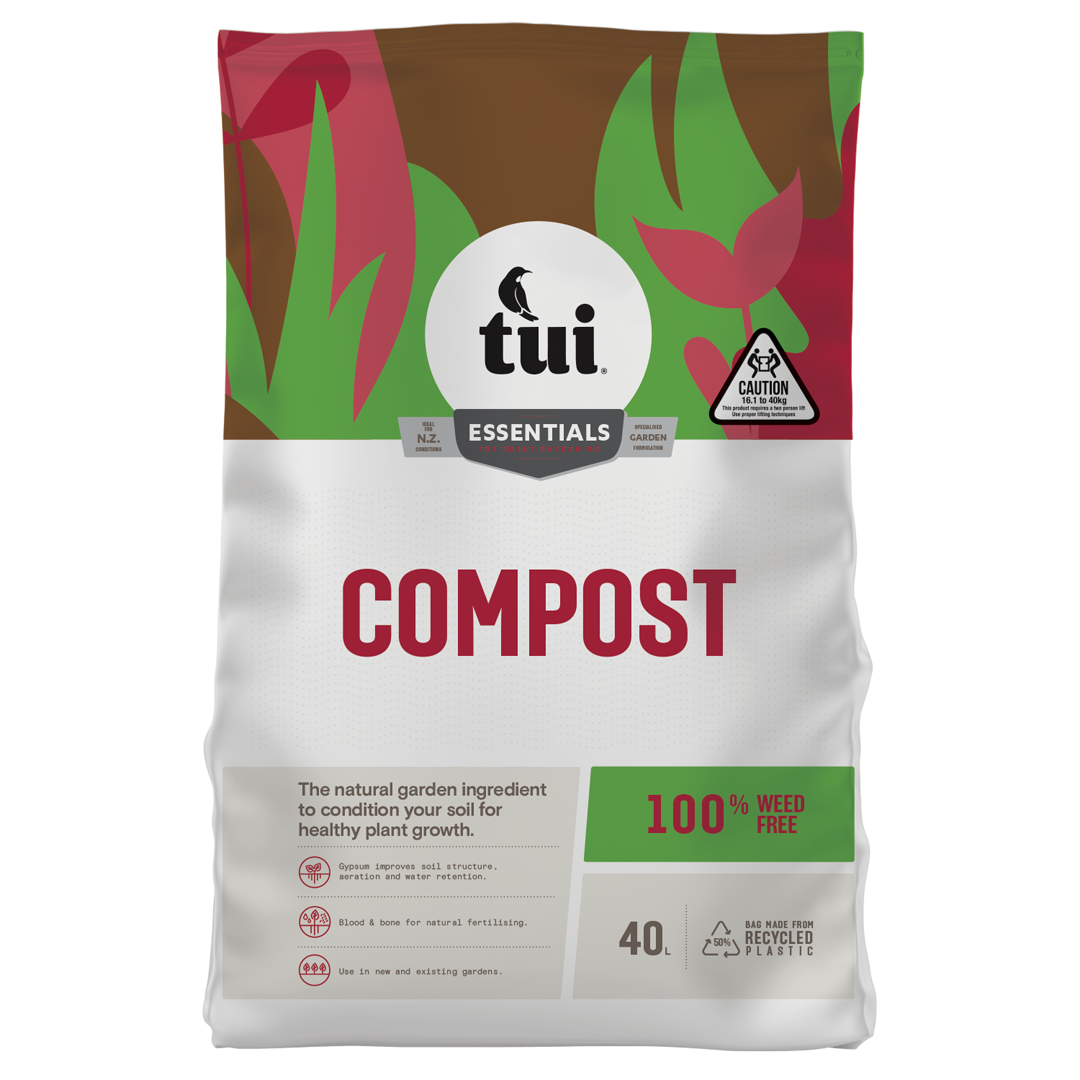 Tui Compost 40L