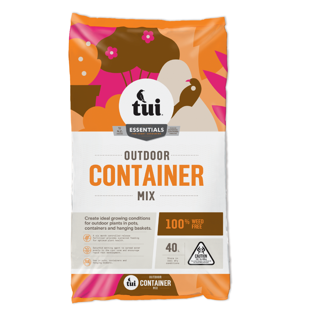 Tui Outdoor Container Mix 40L