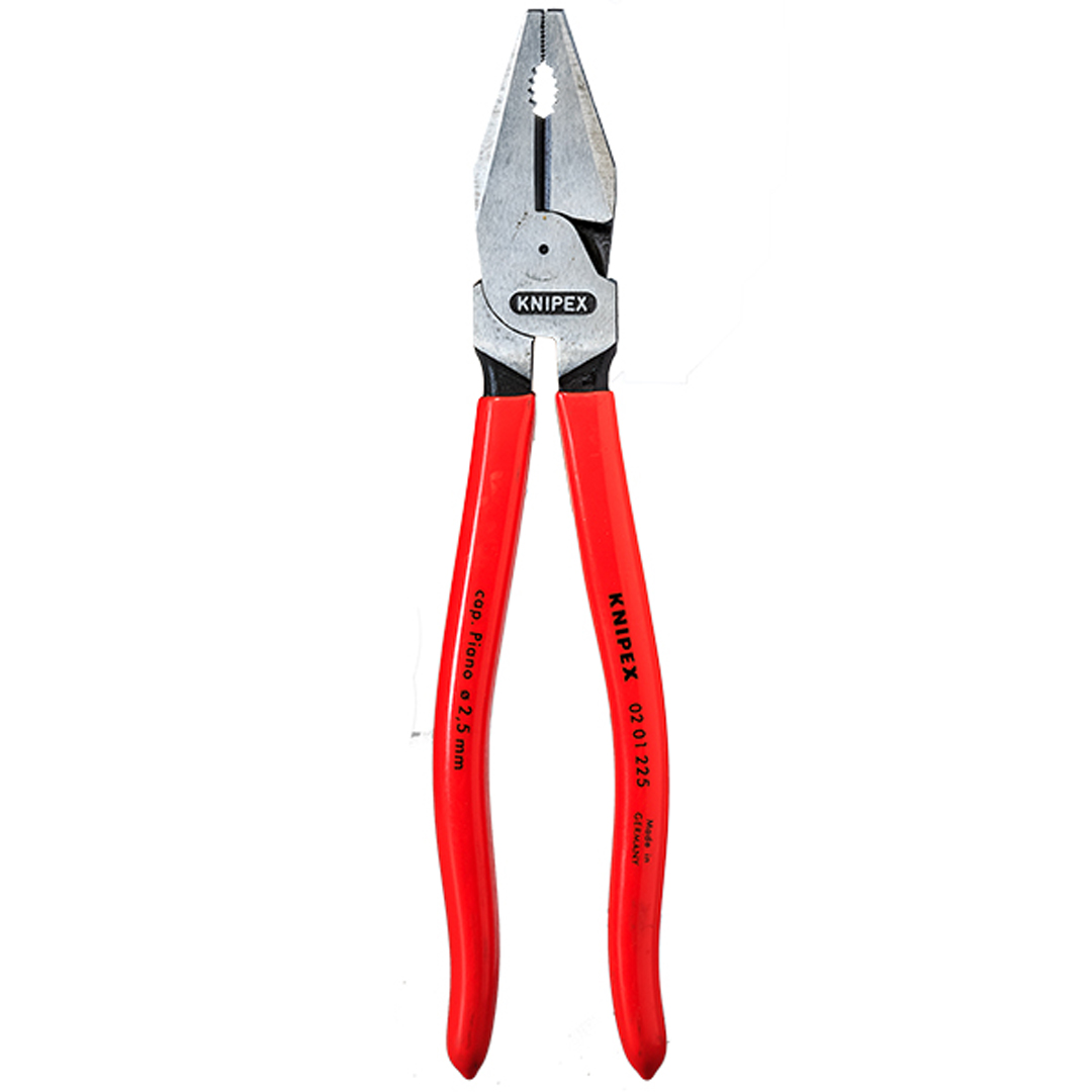 Knipex Standard Combination Pliers