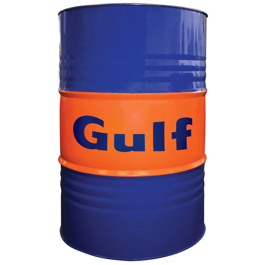 Gulf Chain Bar Oil 150 200L