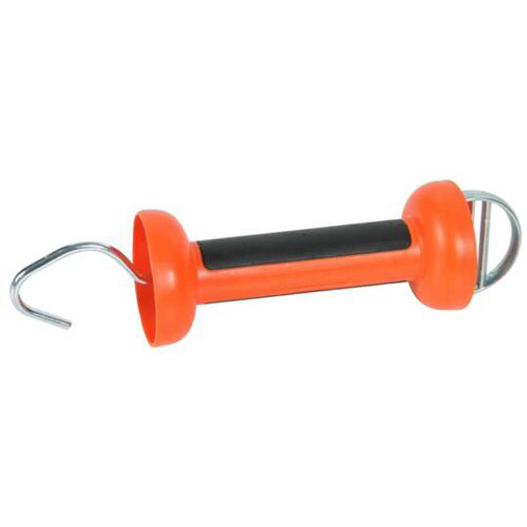 Gallagher Rubber Grip Gate Handle Bungy/Rope