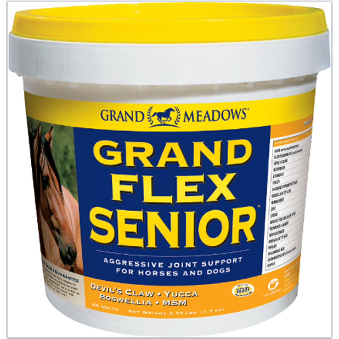 Grand Flex Senior 1.7kg