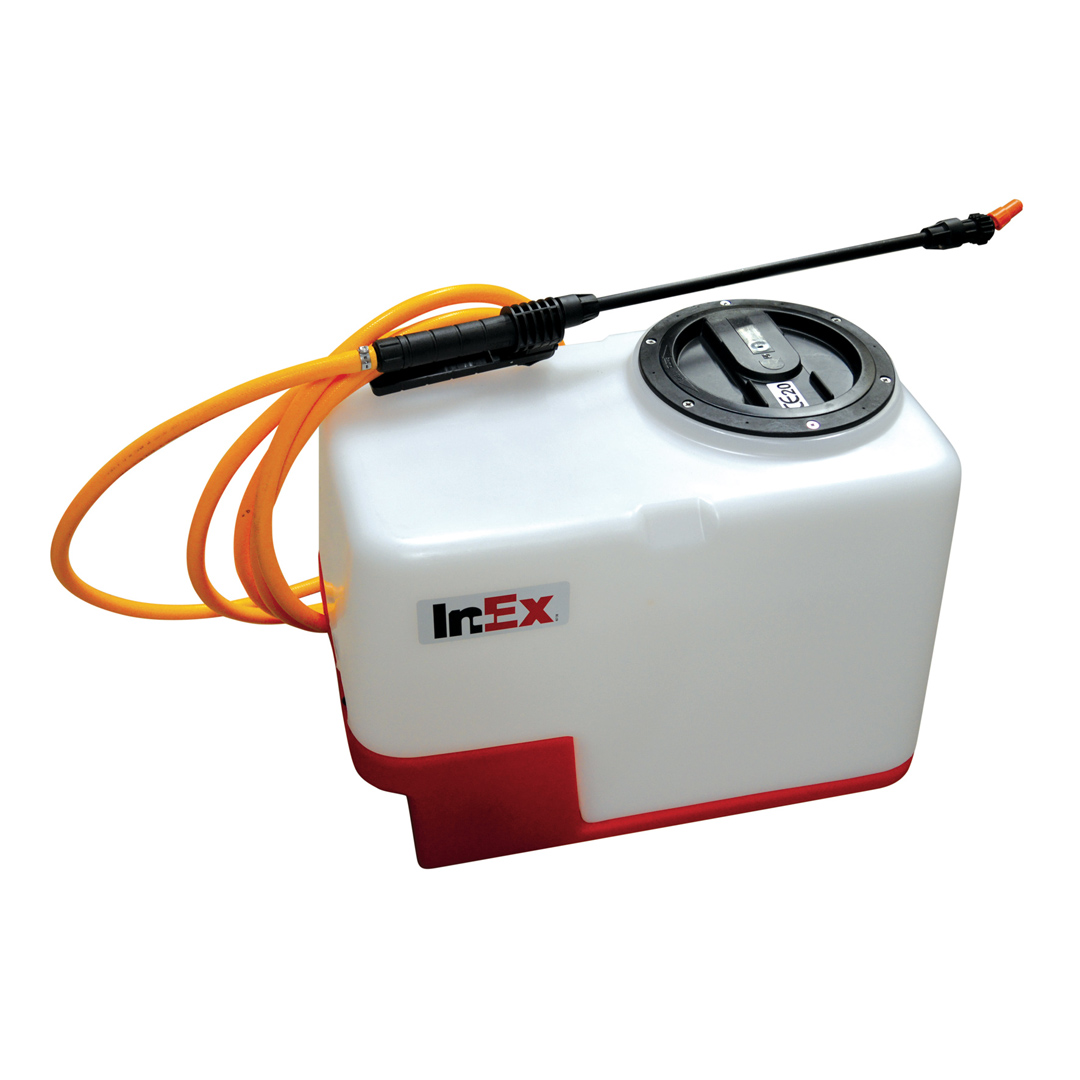 C-Dax InEx Sprayer 7.60LPM 12 Volt 30L