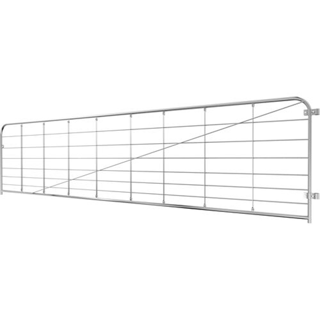 Gallagher Stockmaster Gate 1.05m x 3.05m 10ft