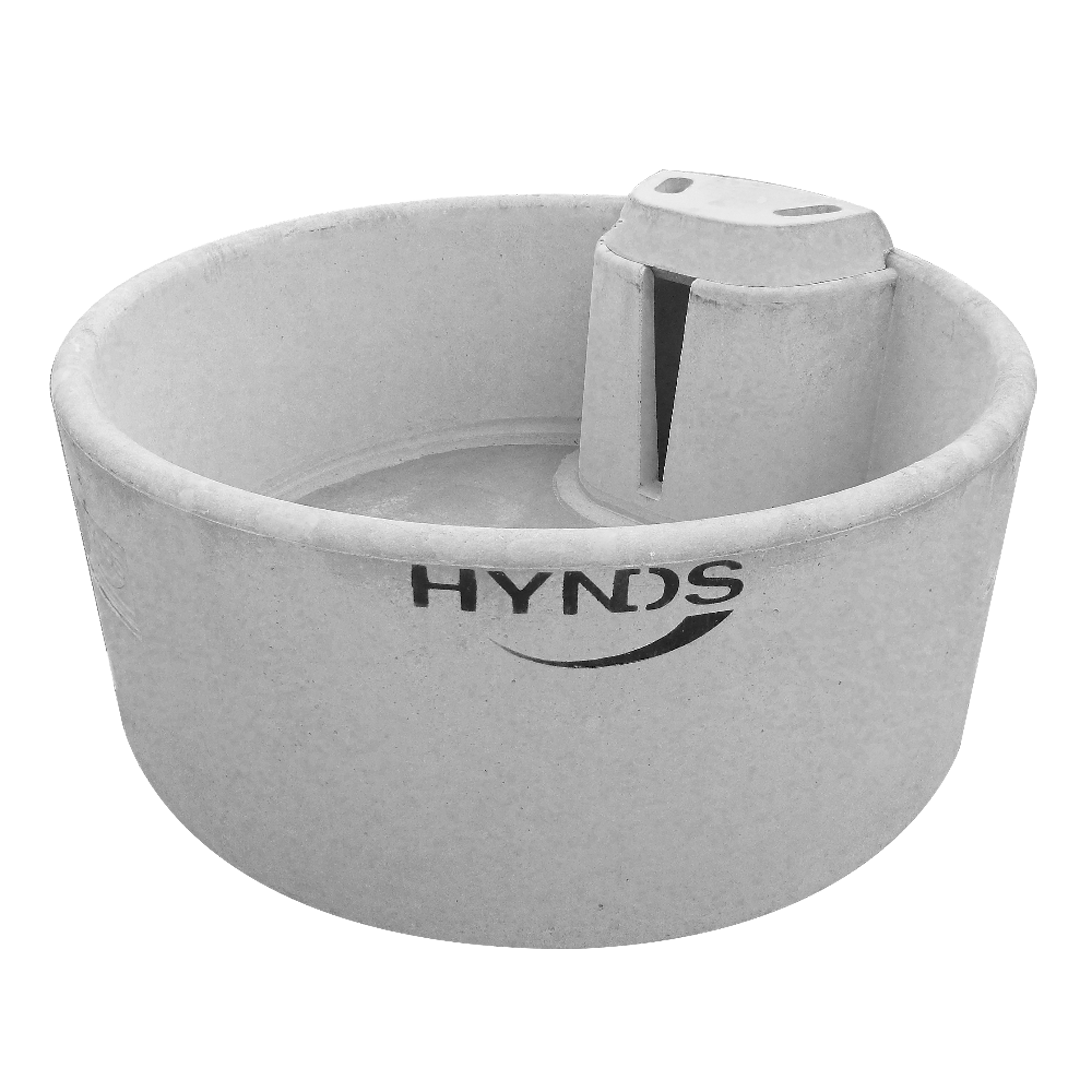 Hynds Round Trough Protected 1500L National